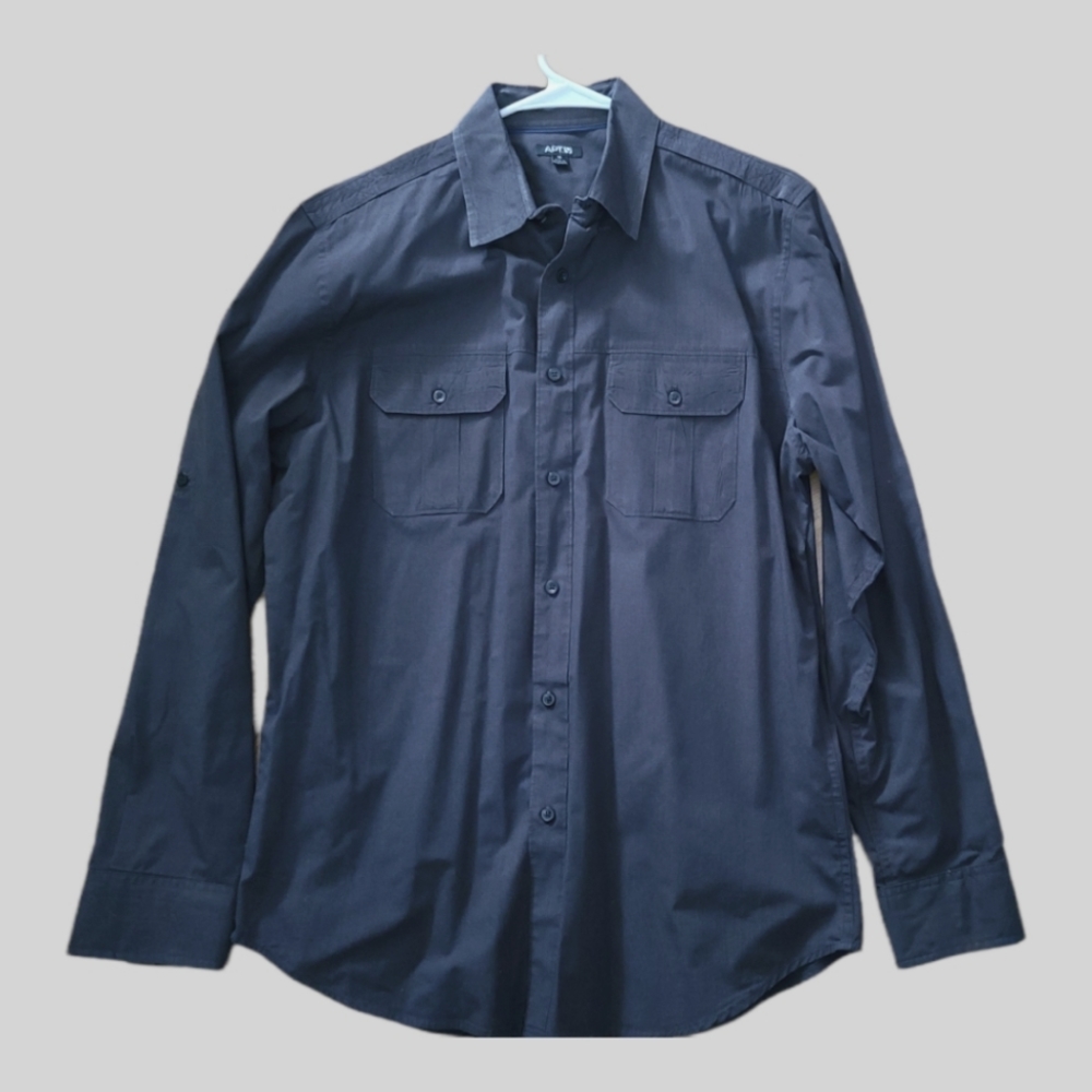 Men's clothing